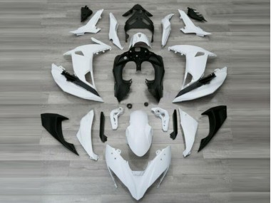 Cheap 2017-2019 Unpainted Kawasaki Ninja EX650 Motorcycle Fairings Canada