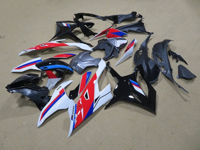 Cheap 2019-2021 BMW S1000RR Motorcycle Fairings Canada Cheap 2019-2021 BMW S1000RR Motorcycle Fairings Canada