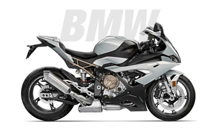 BMW Motorcycle Fairings | FairingLand Canada Official