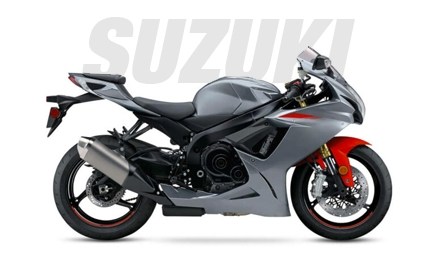 Suzuki Motorcycle Fairings | FairingLand Canada Official