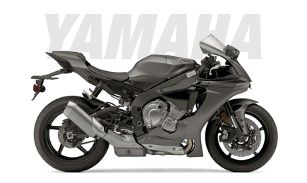 Yamaha Motorcycle Fairings | FairingLand Canada Official