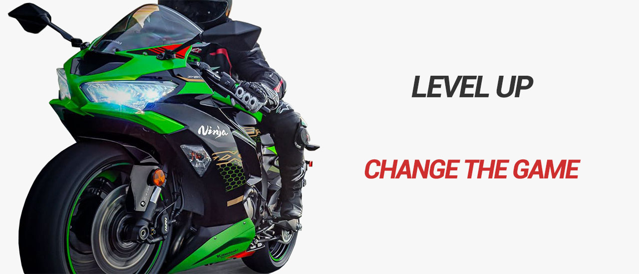 Level Up, Change the Game | FairingLand Canada Official